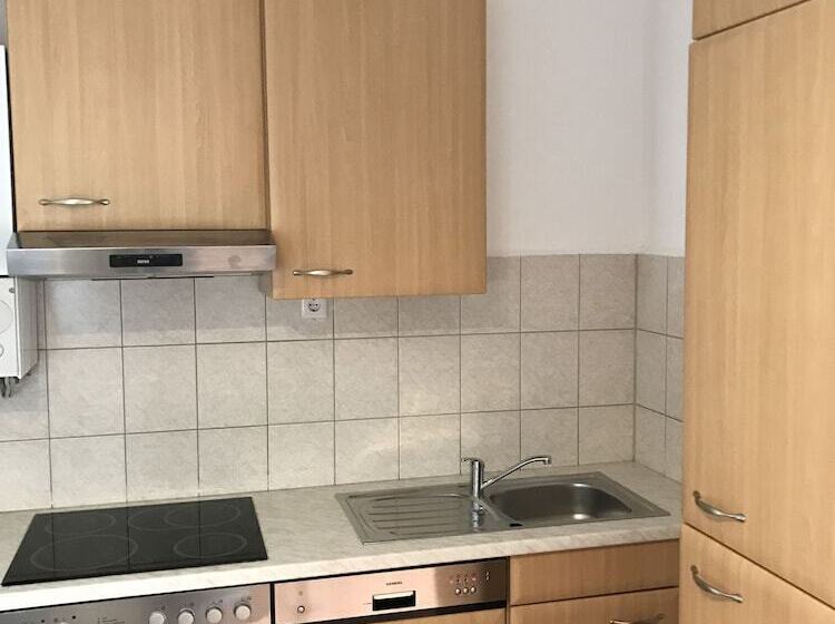 Apartment Am Rathaus