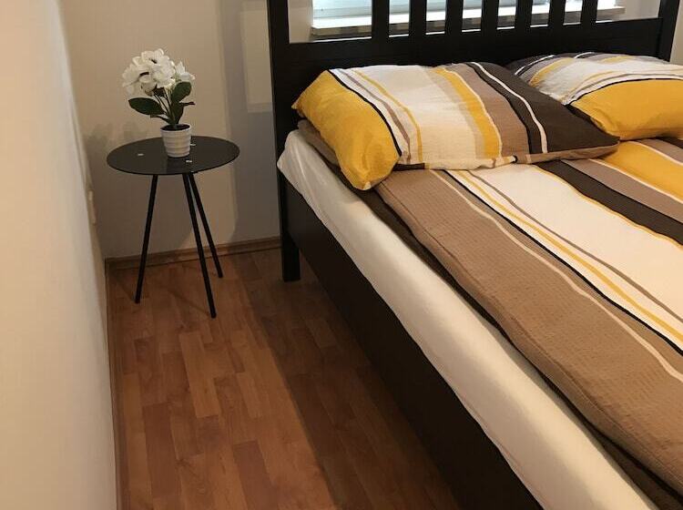 Apartment Am Rathaus