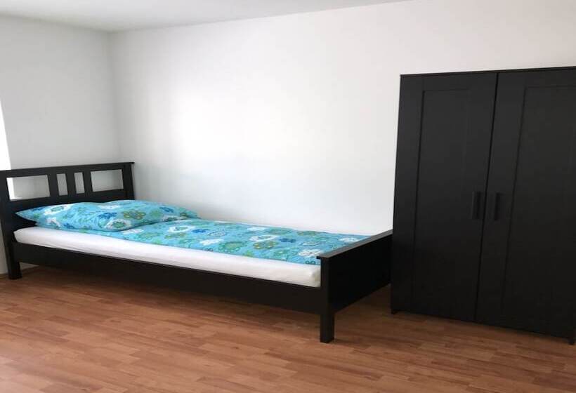 Apartment Am Rathaus