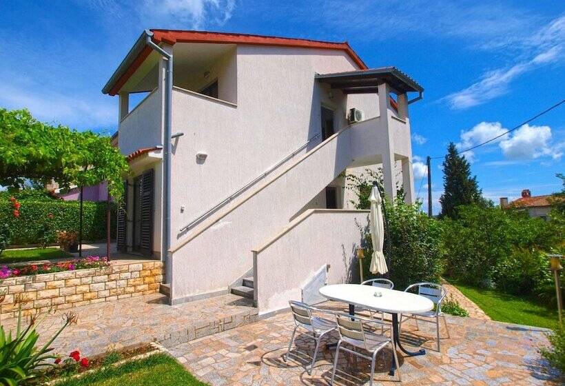 Apartment Hasima 116