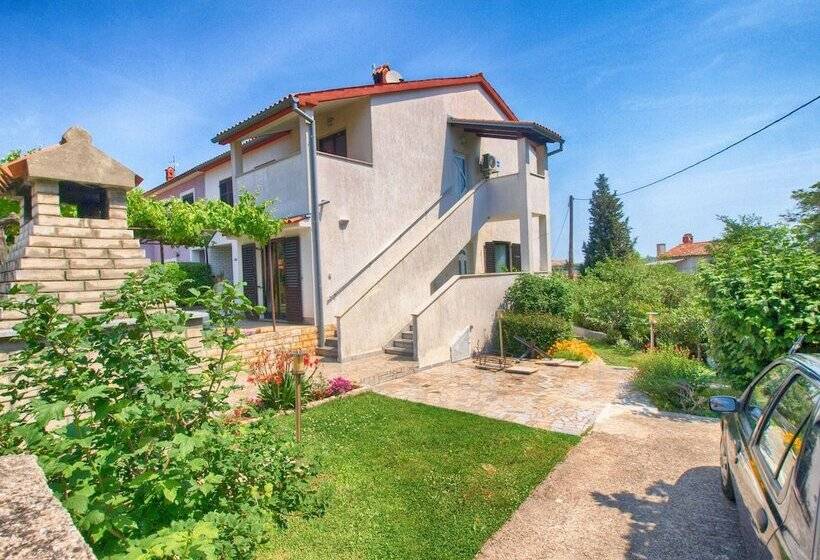 Apartment Hasima 116