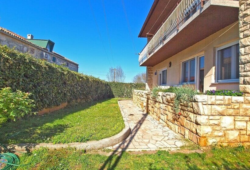 Apartments Jozefina 1261