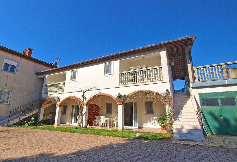 Apartments Jozefina 1261