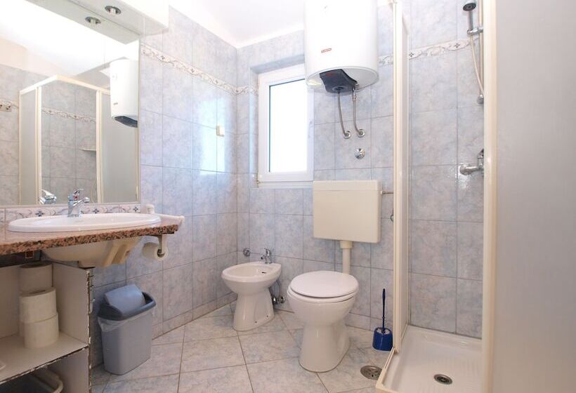 Apartments Jozefina 1261