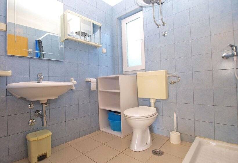 Apartments Jozefina 1261