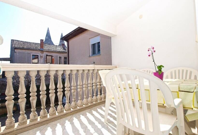 Apartments Jozefina 1261