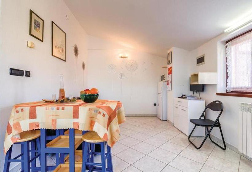 Apartments Biserka 1495