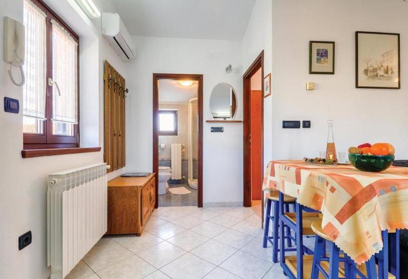 Apartments Biserka 1495