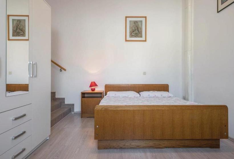 Apartments Biserka 1495