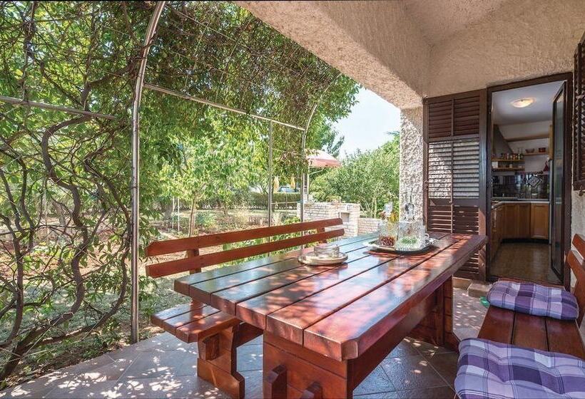 Apartments Biserka 1495