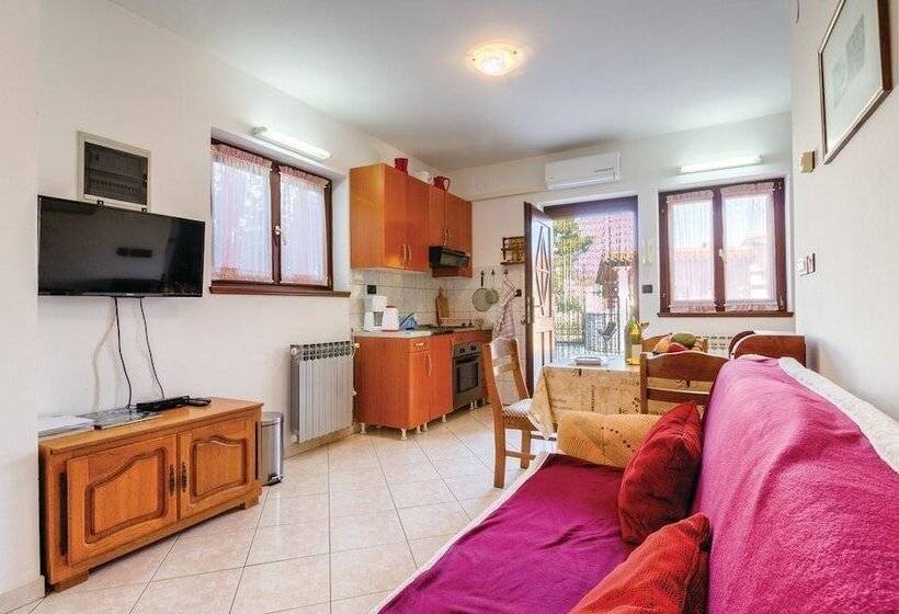 Apartments Biserka 1495