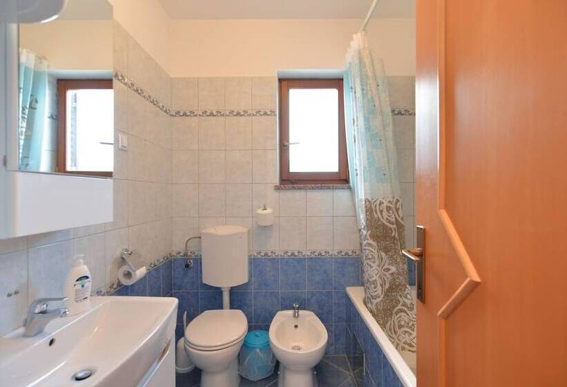 Apartments Elvis 1299