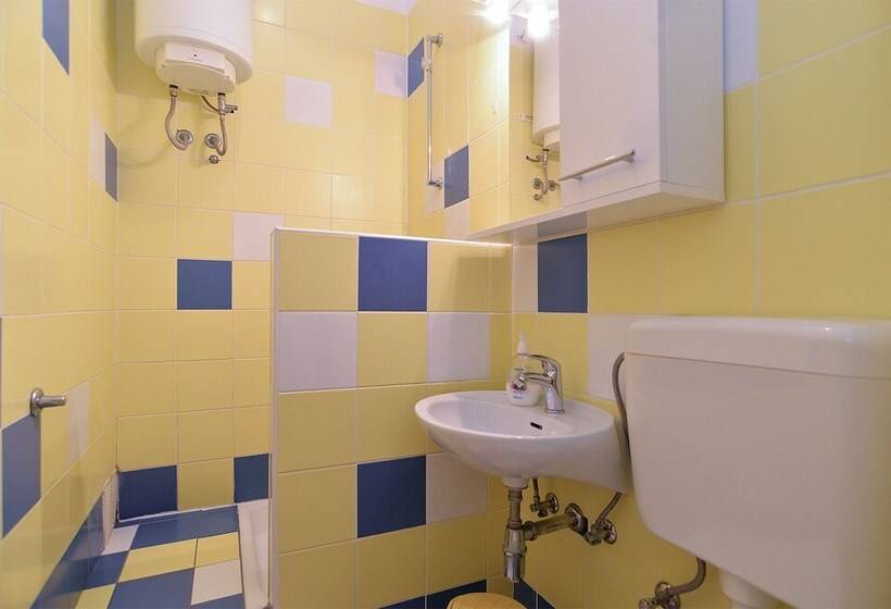 Apartments Jadranka 612