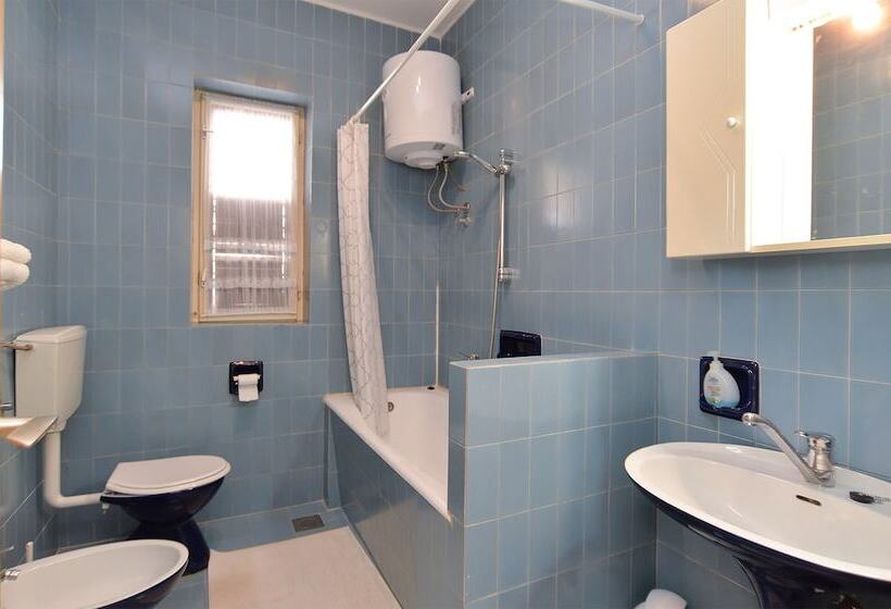 Apartments Jadranka 612