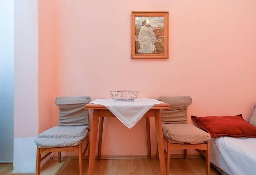 Apartments Jadranka 612