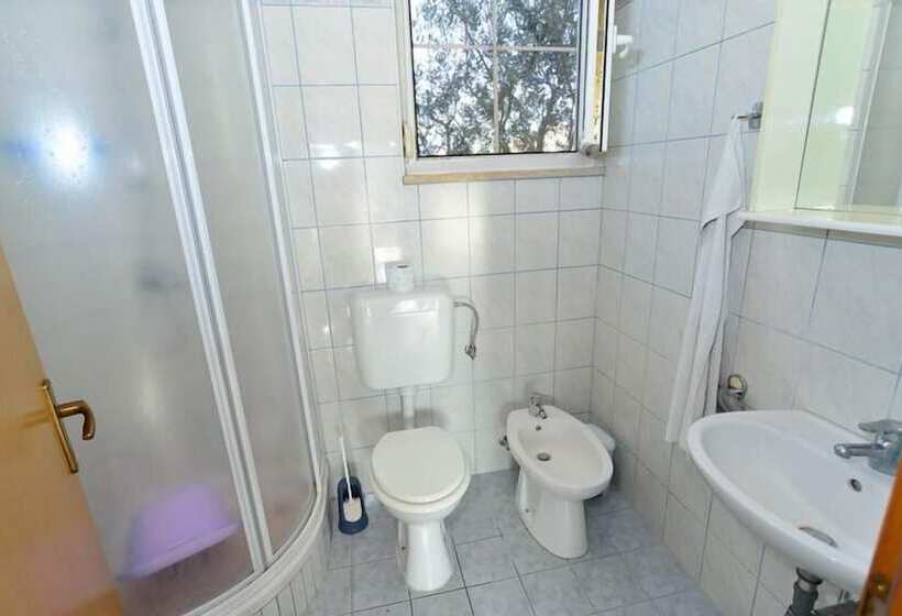 Apartments Jenny 518