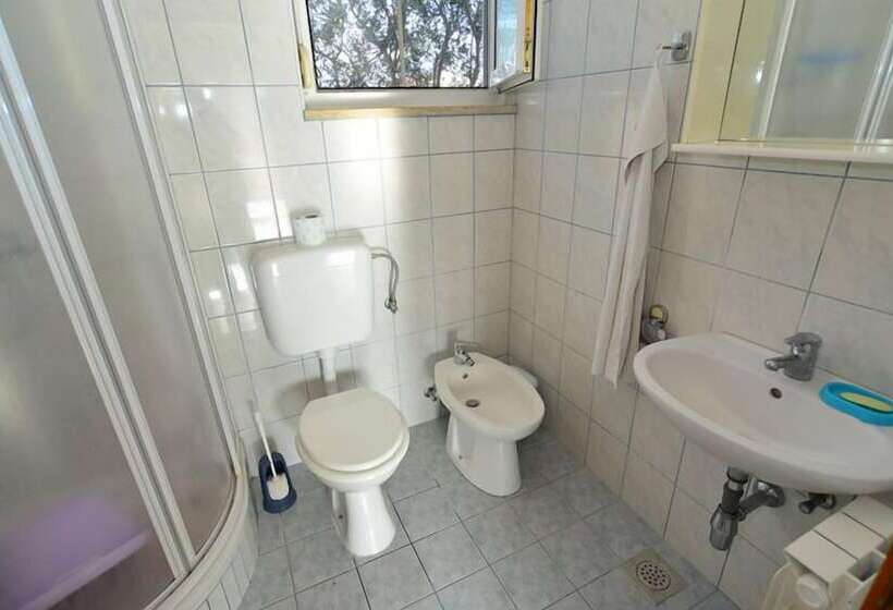 Apartments Jenny 518