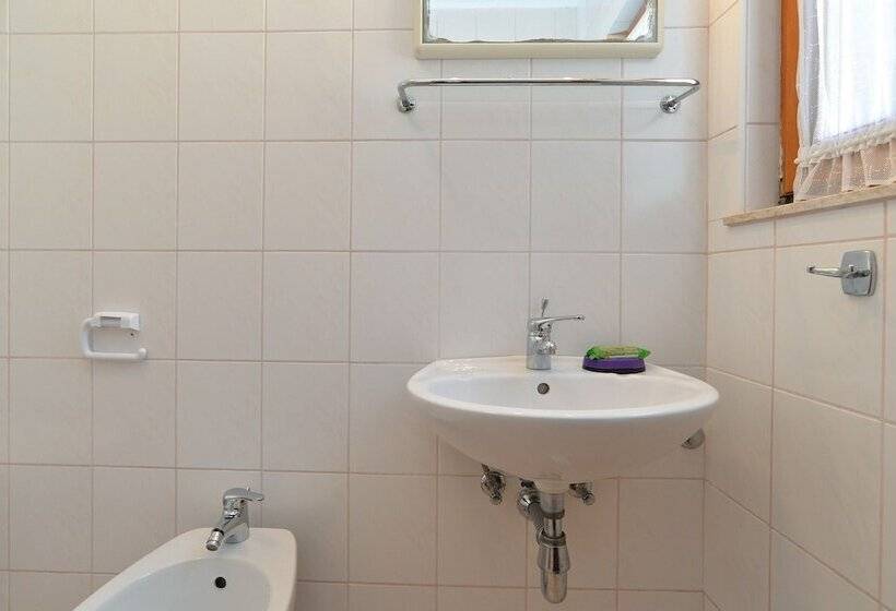 Apartments Jenny 518