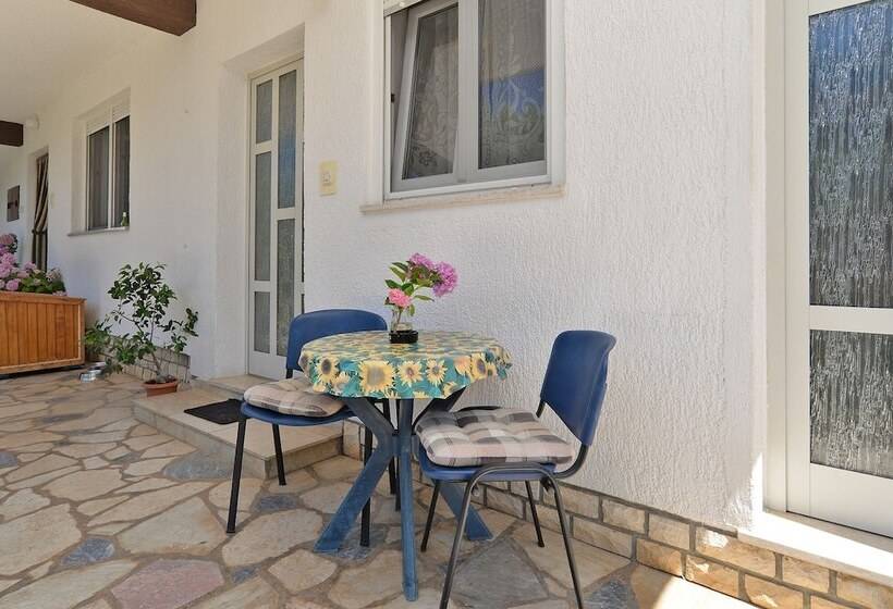 Apartments Jenny 518