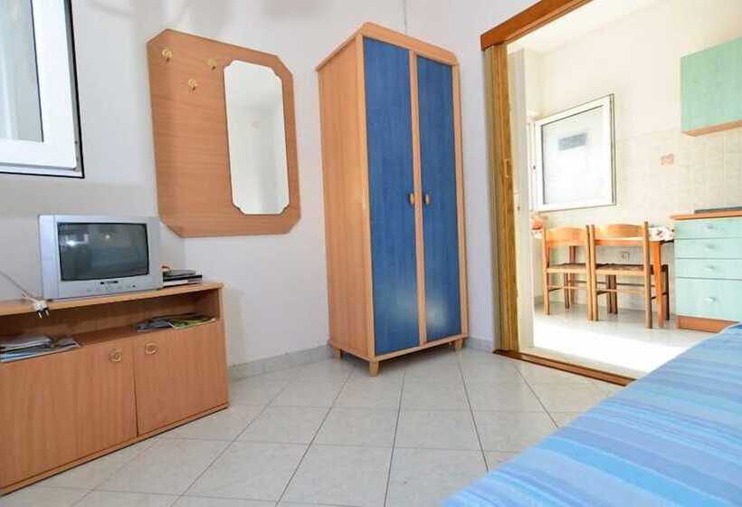 Apartments Jenny 518