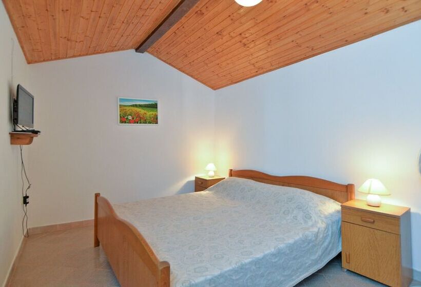 Apartments Jenny 518