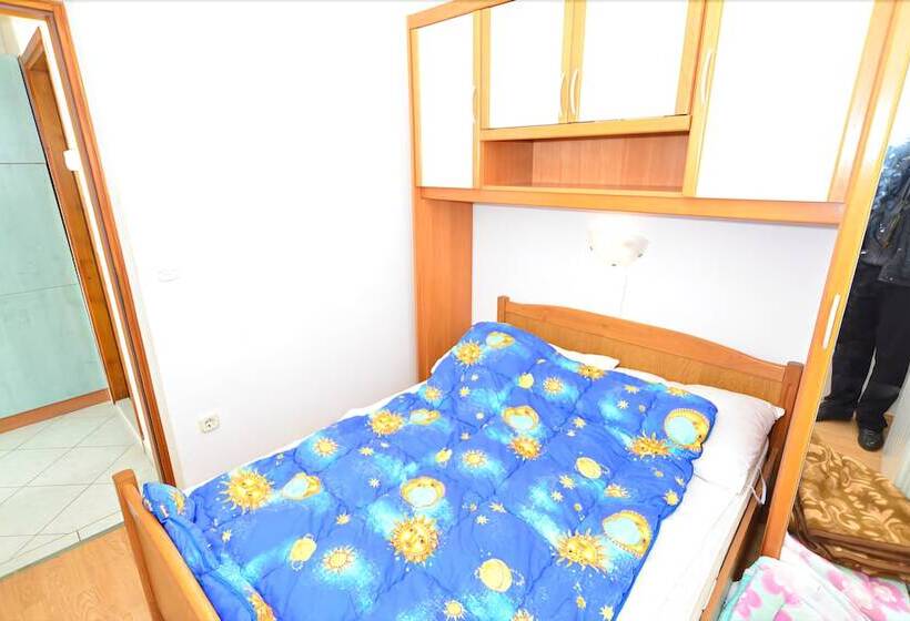 Apartments Jenny 518