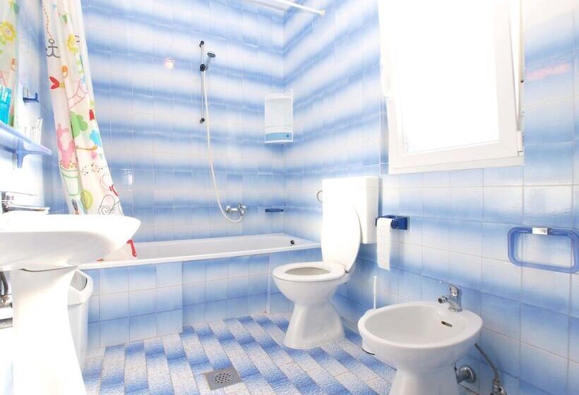 Apartments Jozefina 1261