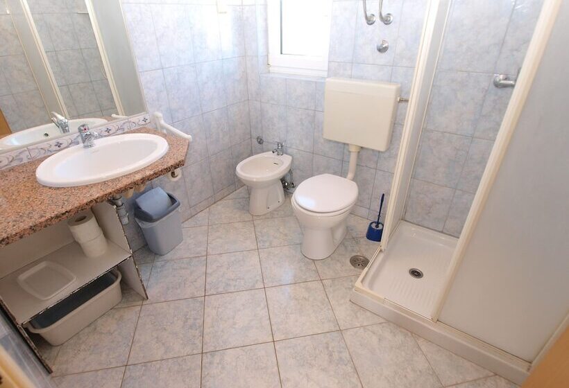 Apartments Jozefina 1261