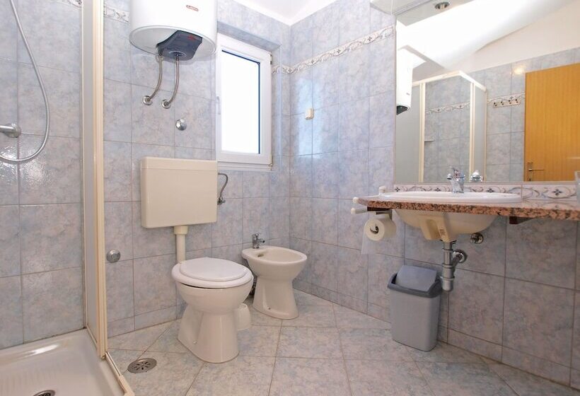 Apartments Jozefina 1261