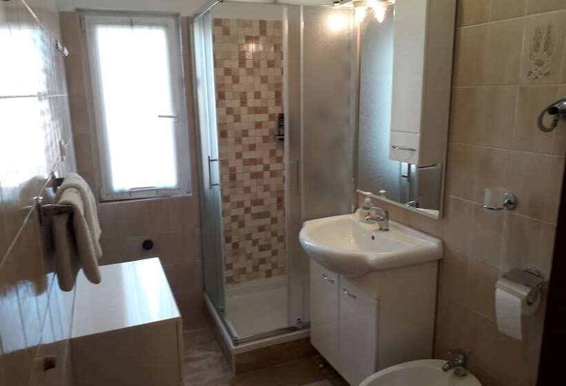 Apartments J&r Babara