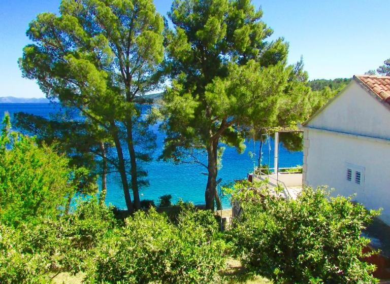 Adriatic Villa Lumbarda