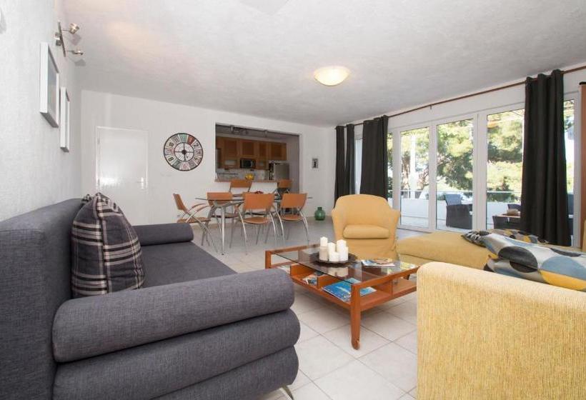 Adriatic Villa Lumbarda