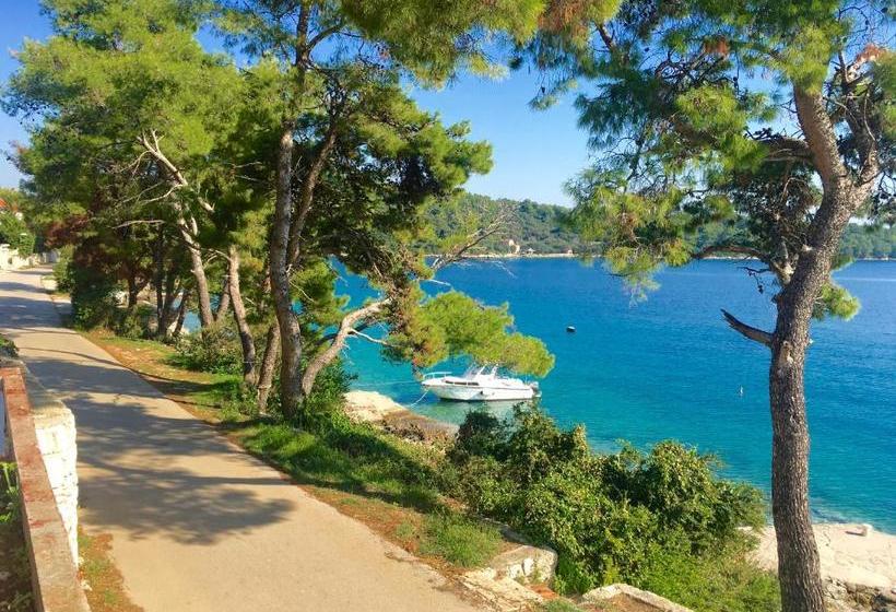 Adriatic Villa Lumbarda