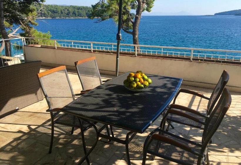 Adriatic Villa Lumbarda