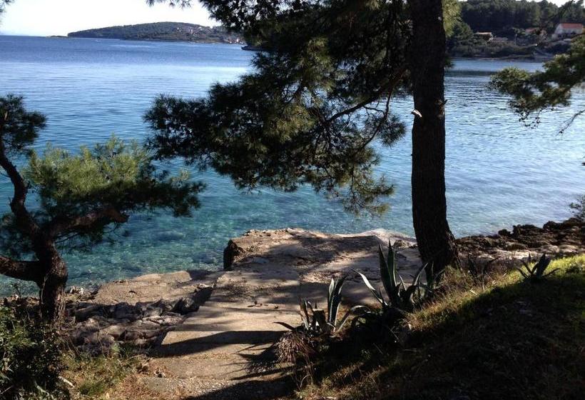 Adriatic Villa Lumbarda