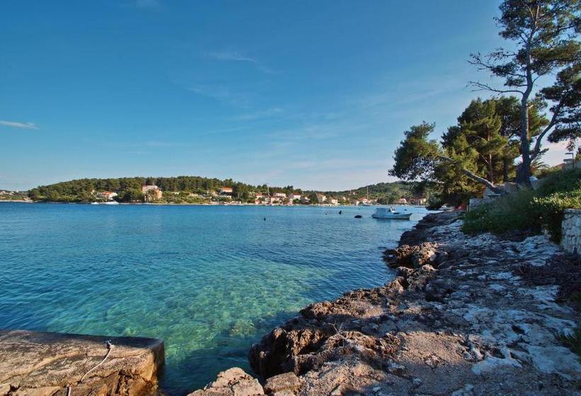 Adriatic Villa Lumbarda