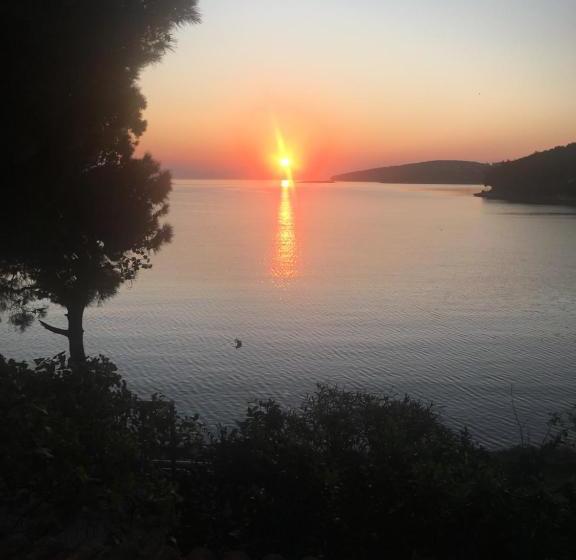 Adriatic Villa Lumbarda