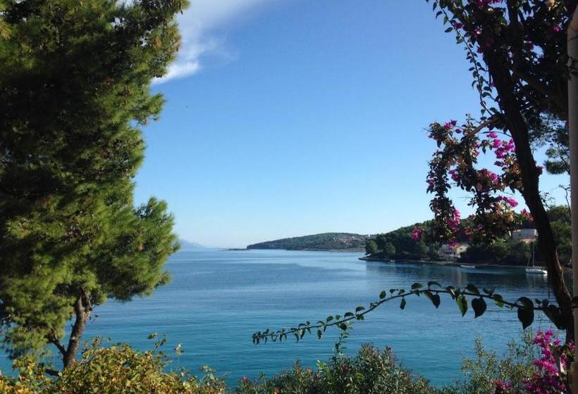 Adriatic Villa Lumbarda