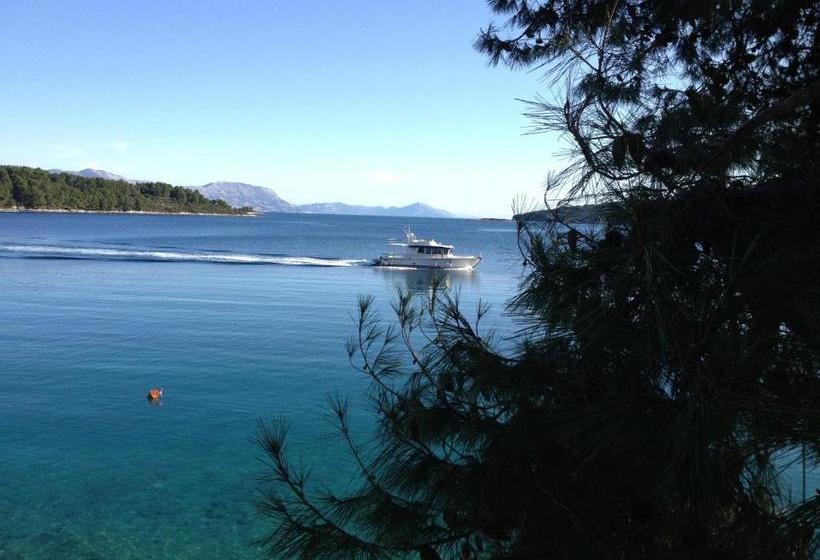 Adriatic Villa Lumbarda