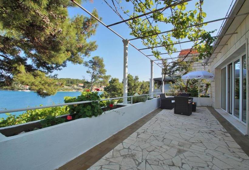 Adriatic Villa Lumbarda