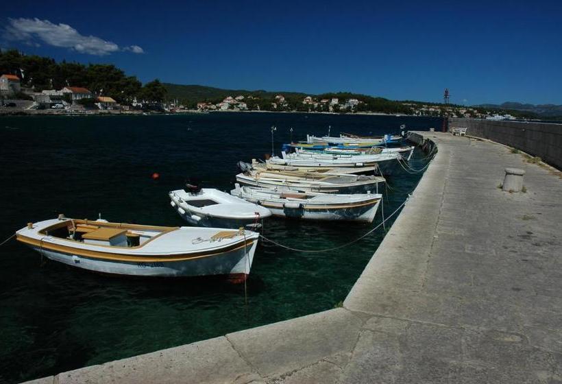 Adriatic Villa Lumbarda