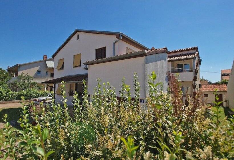 Apartmenst Marisita 1124