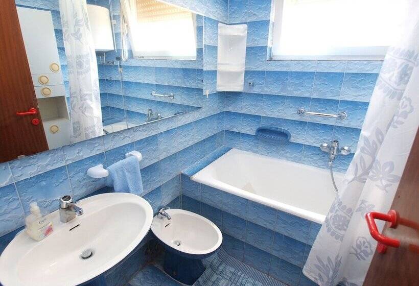 Apartmenst Marisita 1124