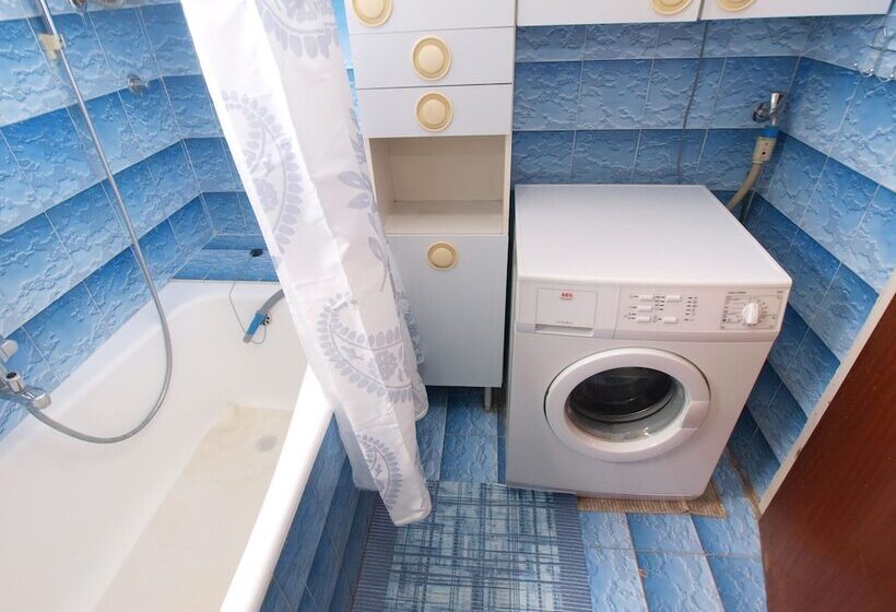 Apartmenst Marisita 1124