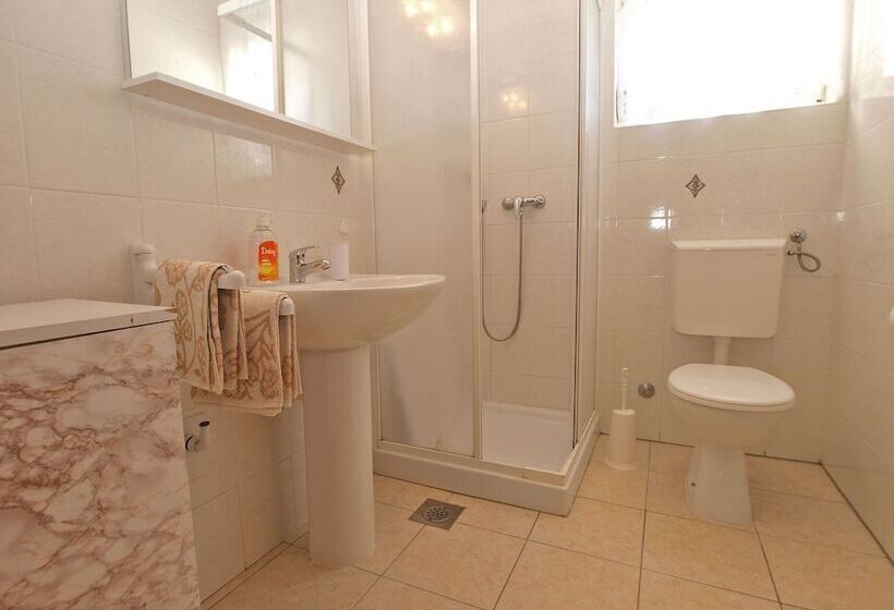 Apartmenst Marisita 1124