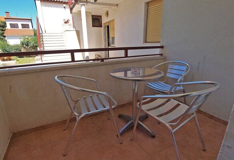 Apartmenst Marisita 1124