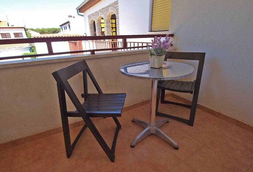 Apartmenst Marisita 1124