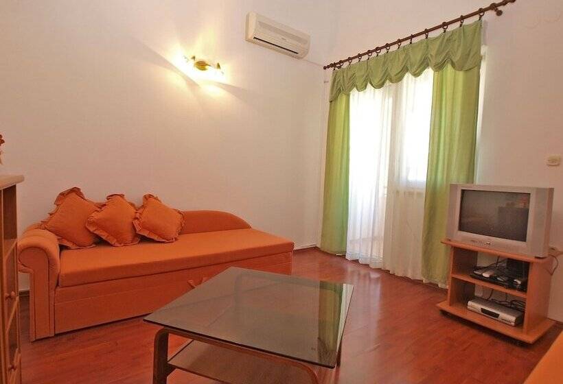 Apartmenst Marisita 1124