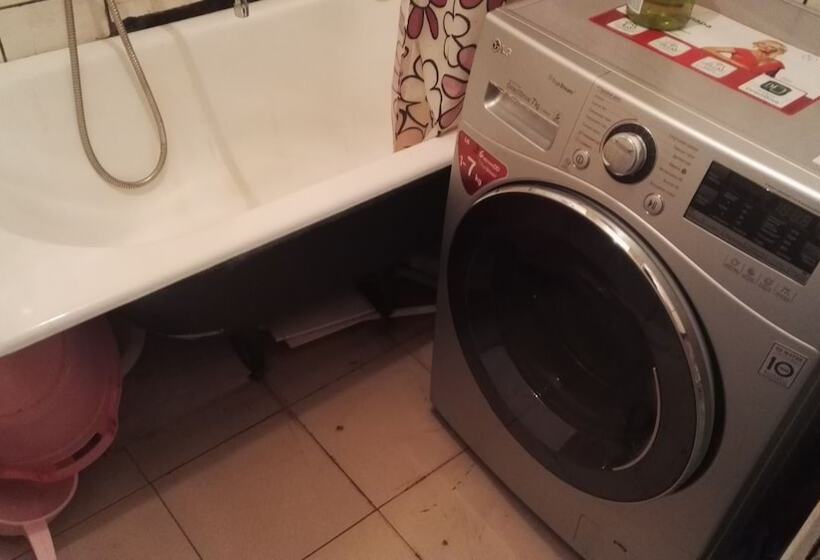 Apartments On Tolstogo 1