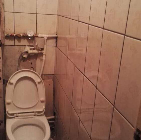 Apartments On Tolstogo 1